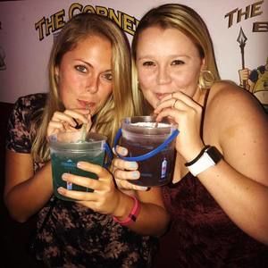 Meet your Posher, Allie